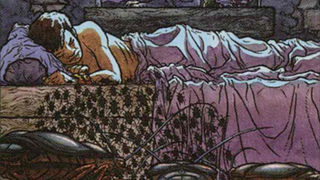 Illustration for article titled The 12 Creepiest Card Descriptions in Magic: The Gathering
